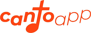 CANTOAPP logo