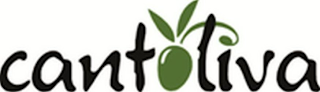 CANTOLIVA logo
