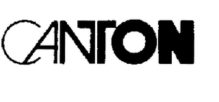 CANTON logo