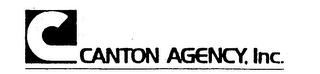 CANTON AGENCY, INC. logo