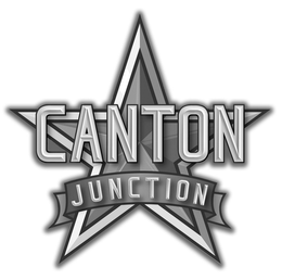CANTON JUNCTION logo