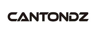CANTONDZ logo