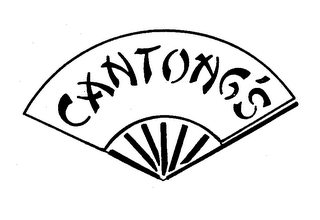 CANTONGS logo