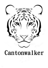 CANTONWALKER logo
