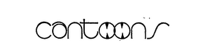 CANTOONS logo