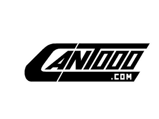 CANTOOO.COM logo
