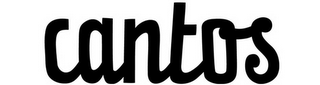 CANTOS logo
