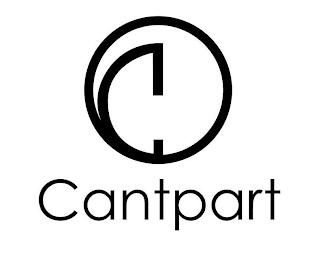 CANTPART logo