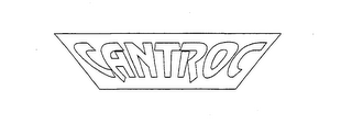 CANTROC logo