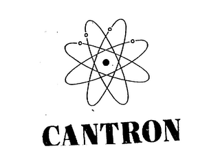 CANTRON logo