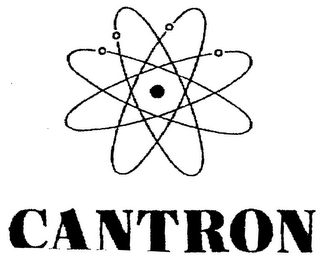 CANTRON logo