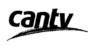 CANTV logo