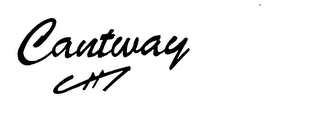 CANTWAY logo