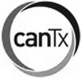 CANTX logo