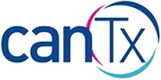 CANTX logo