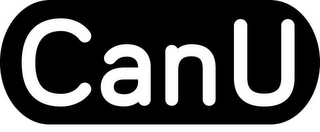 CANU logo
