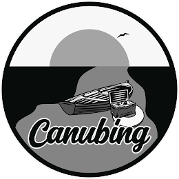 CANUBING logo