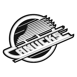 CANUCKS logo