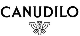 CANUDILO logo