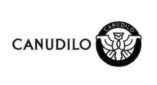 CANUDILO CANUDILO logo