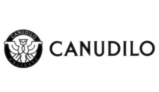 CANUDILO HOLIDAYS CANUDILO logo