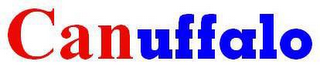 CANUFFALO logo