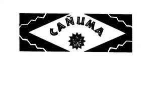 CANUMA logo