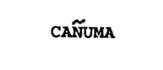 CANUMA logo
