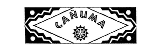 CANUMA logo