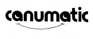 CANUMATIC logo