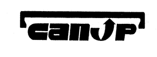 CANUP logo