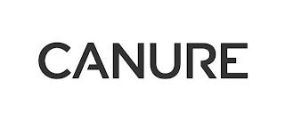CANURE logo