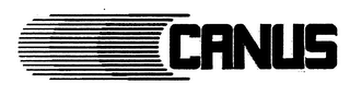 CANUS logo