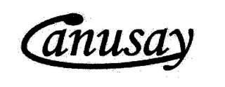 CANUSAY logo