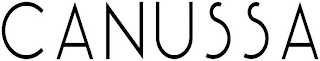 CANUSSA logo