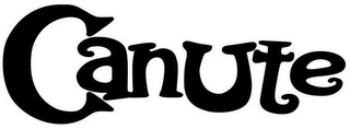 CANUTE logo