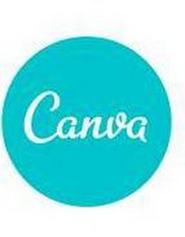 CANVA logo