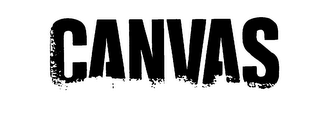 CANVAS logo