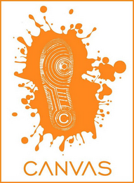 CANVAS logo