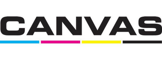 CANVAS logo