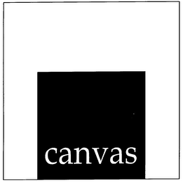 CANVAS logo