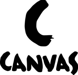 CANVAS logo