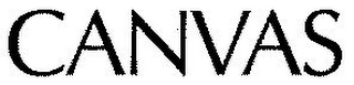 CANVAS logo