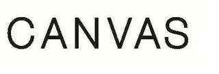 CANVAS logo