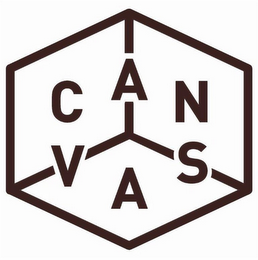 CANVAS logo