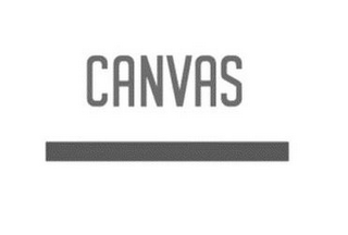 CANVAS logo