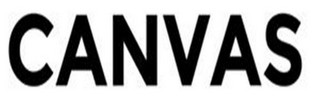 CANVAS logo