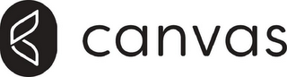 CANVAS logo