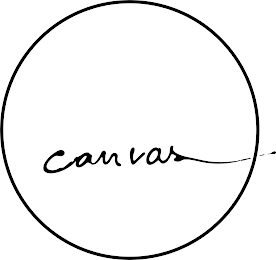 CANVAS logo
