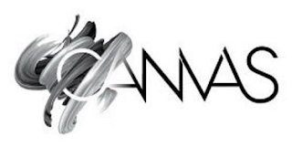CANVAS logo